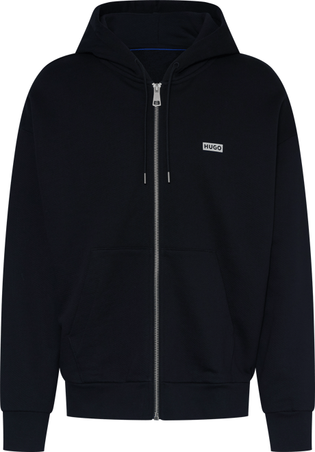 Men's Nazardo Long-Sleeve Logo Hoodie