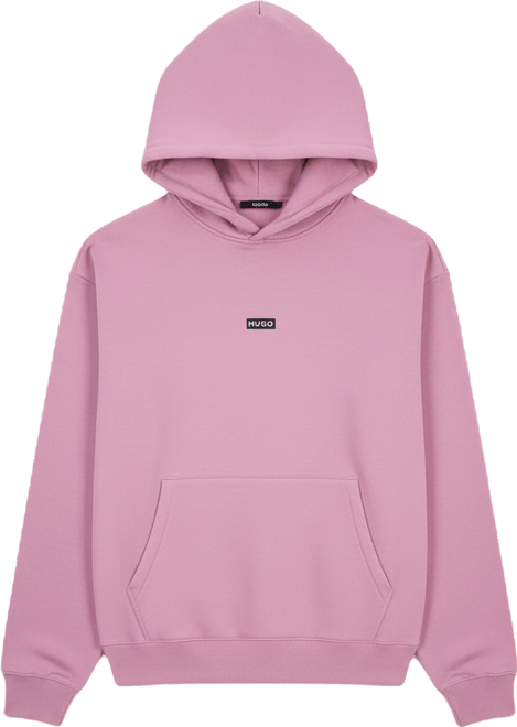 Men's Nazardo Long-Sleeve Logo Hoodie