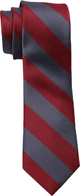 haggar classic fit pleated dress pants Haggar Mynx Gabardine Dress Pants, Pleated Front in Black/Charcoal main image 1