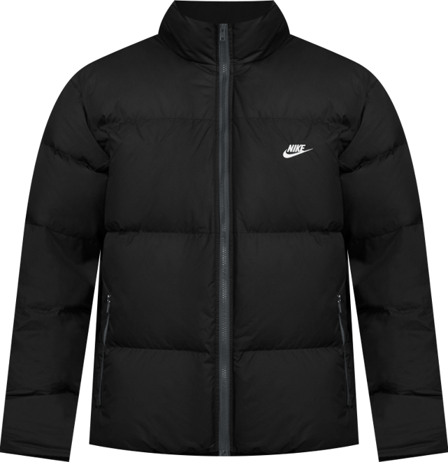 Nike Club Puffer Jacket 550 - Men's | Foot Locker
