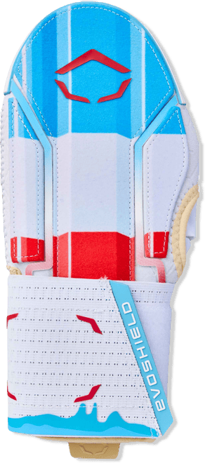Sac à Dos D'équipement Evoshield SRZ-1 Pour Baseball Et Softball