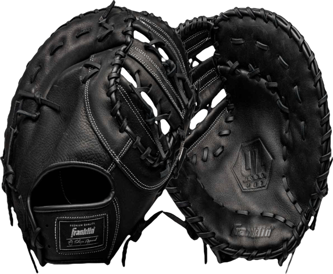 Franklin 12.5” CTZ5000 Series First Base Mitt | Dick's Sporting Goods