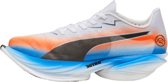 PUMA FAST-R NITRO™ Elite 3 Ekiden Men's Road Running Shoes