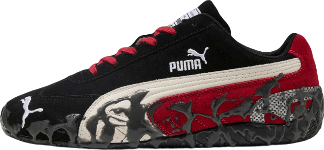 A$AP ROCKY x PUMA Speedcat Racing Men's Sneakers