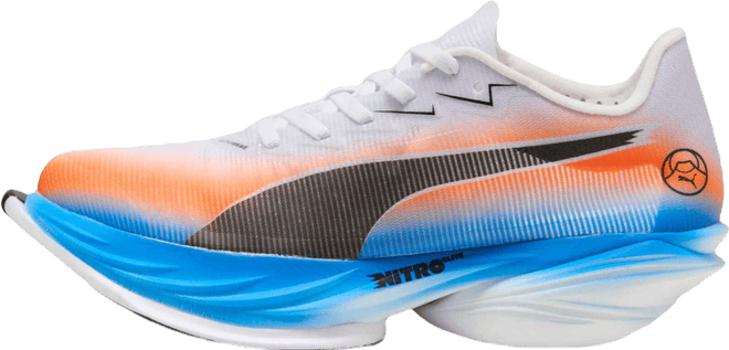 PUMA FAST-R NITRO™ Elite 3 Ekiden Women's Road Running Shoes