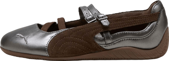 PUMA Speedcat Ballet Lux Women's Sneakers