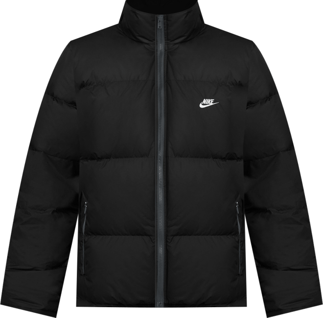 Nike Club Puffer Jacket 550 - Men's | Champs Sports