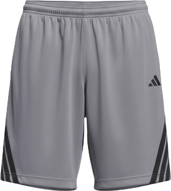 Men's Three-Stripes Legends Basketball Shorts 9"