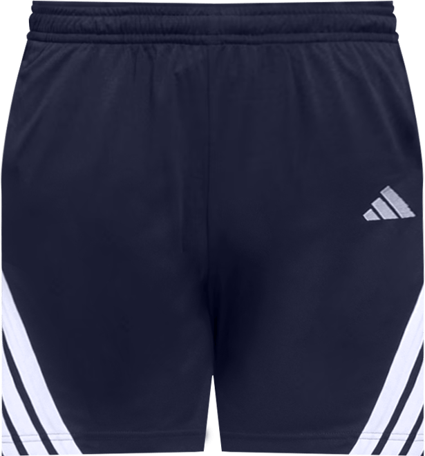 Men's Three-Stripes Legends Basketball Shorts 9"
