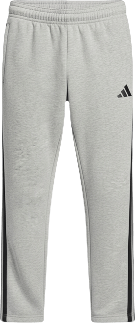 Men's Essentials Regular-Fit 3-Stripes Track Pants