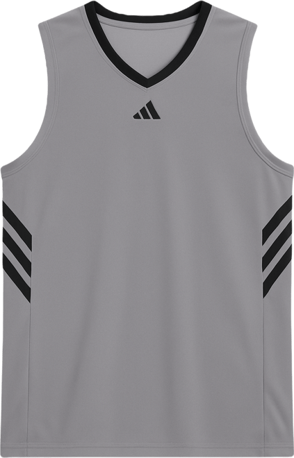 Men's Bball Logo Graphic Tank Top