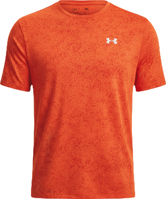 Men's Ua Tech Pixelate T-Shirt