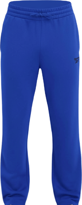 Men's Regular Fit Fleece Pants