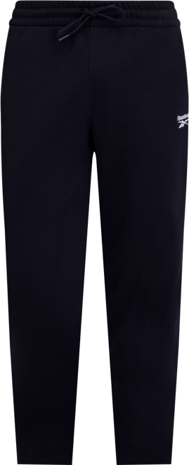 Men's Regular Fit Fleece Pants