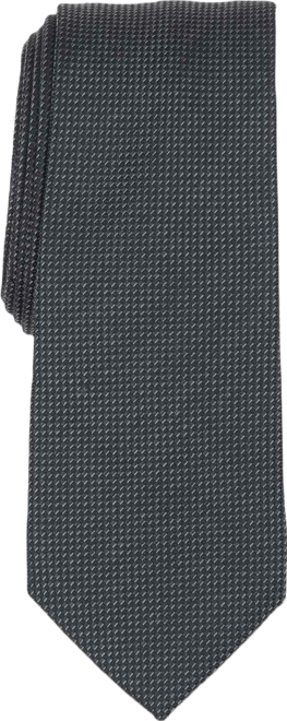 Men's Gabrial Solid Tie, Macy's Exclusive