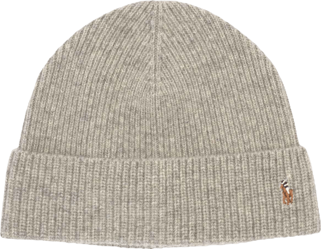 Men's Signature Cuff Hat