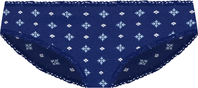 Women's Everyday Cotton Bikini Underwear, Created for Macy's