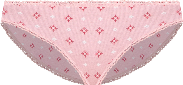 Women's Everyday Cotton Bikini Underwear, Created for Macy's