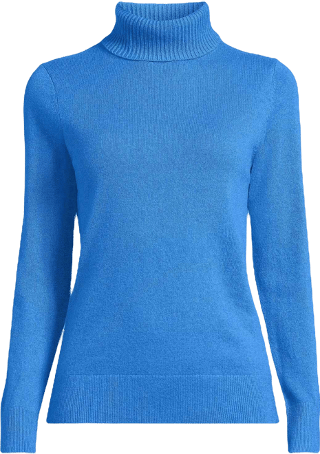 Women's Turtleneck Sweater