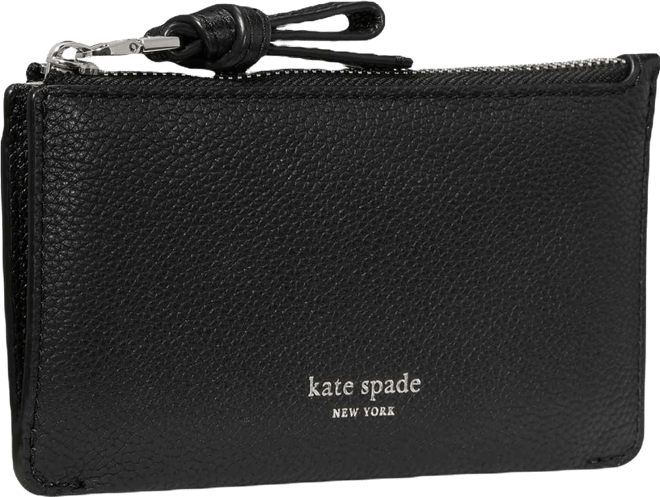 Loop Zip Credit Card Case