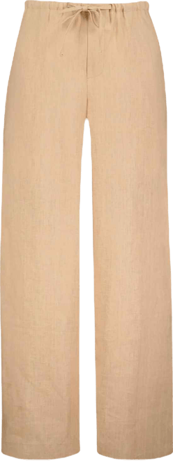 Women's  Positano Drawstring Pant