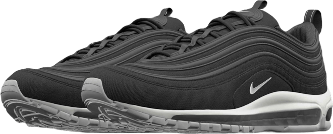 Nike Air Max 97 By You Personalisierbarer Damenschuh