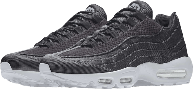 Nike Air Max 95 By You Custom Women's Shoe