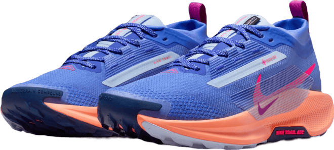 Nike Pegasus Trail 5 GORE-TEX Women's Waterproof Trail Running Shoes