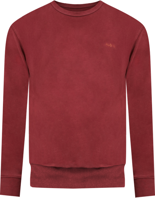 Men's Vestry Crew Neck Sweatshirt