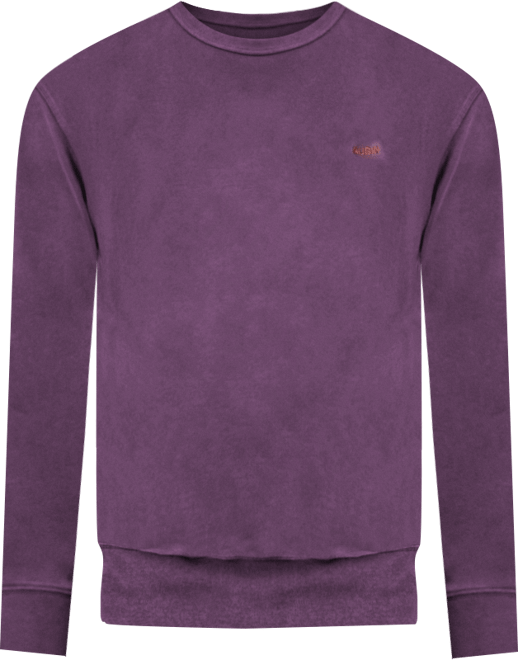 Men's Vestry Crew Neck Sweatshirt