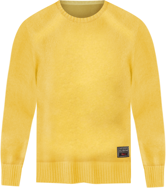 Men's Prestwick Shetland Crew Neck Sweater