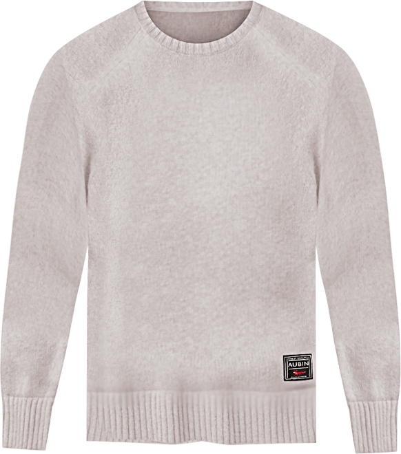 Men's Prestwick Shetland Crew Neck Sweater