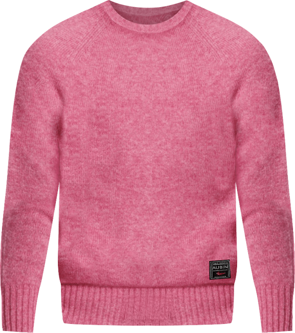 Men's Prestwick Shetland Crew Neck Sweater