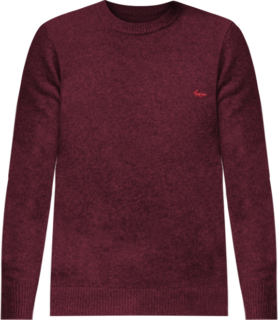 Men's Westbourne Crew Neck Sweater
