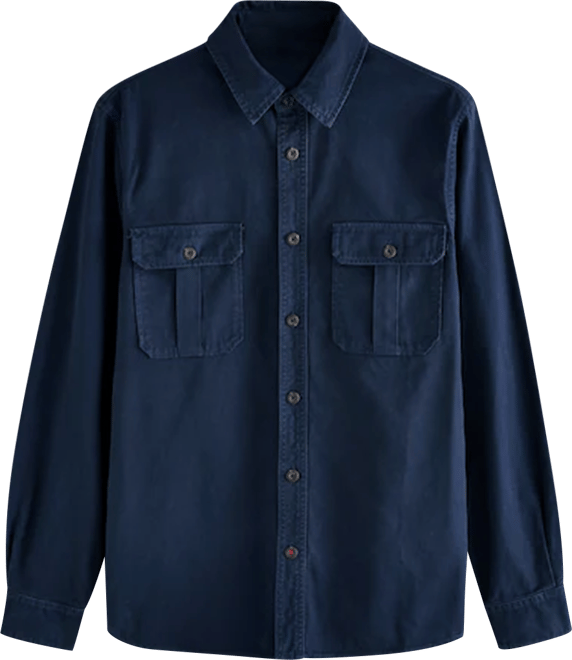 Men's Dovedale Overshirt