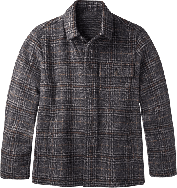 Men's Nettleham Shirt Jacket
