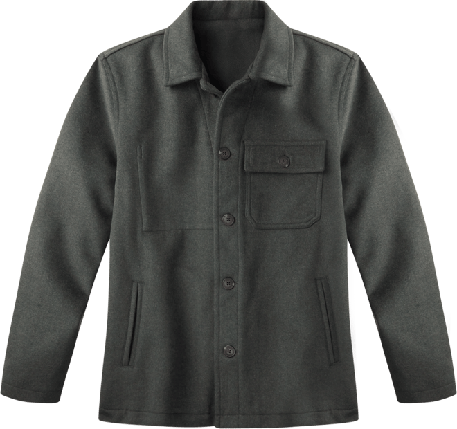 Men's Nettleham Shirt Jacket