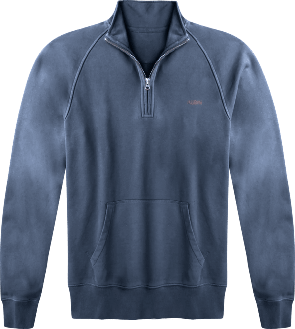 Men's Provost Zip Neck Sweatshirt