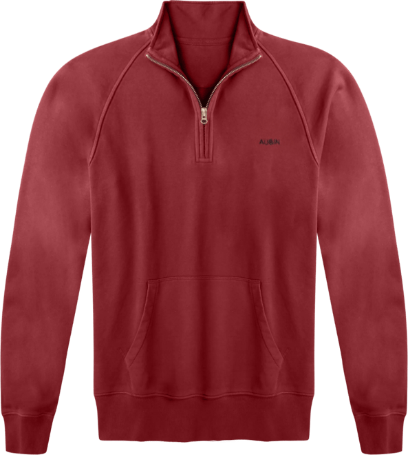 Men's Provost Zip Neck Sweatshirt