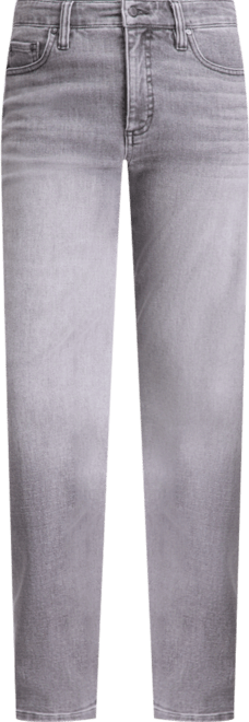 Women's High-Rise Straight-Leg Jeans, Macy's Exclusive