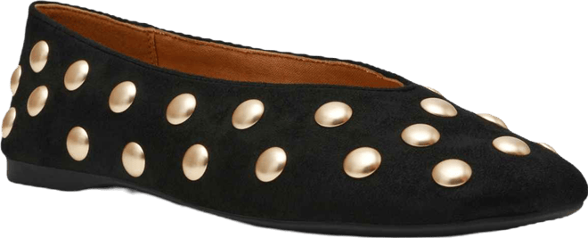 Women's Karma S Studd Ballet Shoes