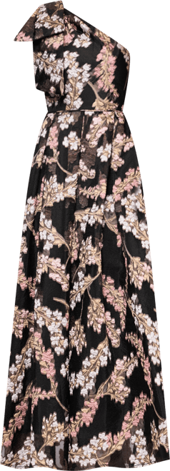 Women's One-Shoulder Dress