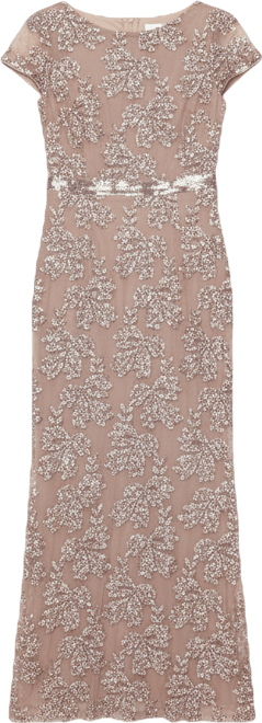 Women's Crewneck Dress