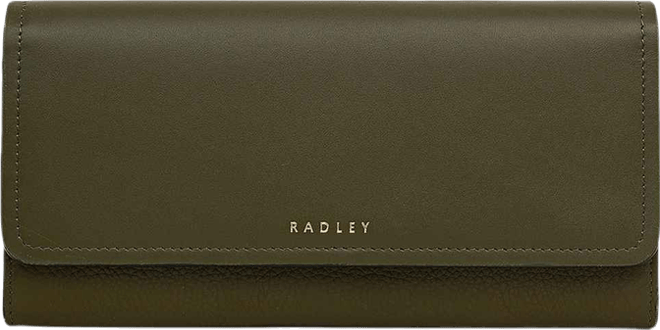 Mayfair Lane Flap Over Wallet