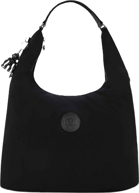 Eanna Zip Shoulder Bag