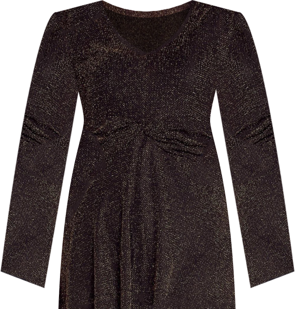 Women's Glitteratzi Top