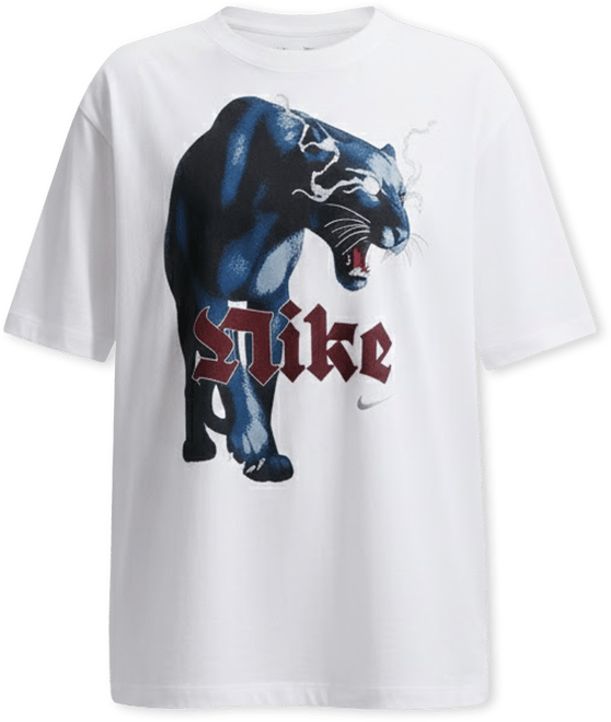 Nike Sportswear Essentials Women's Loose T-Shirt