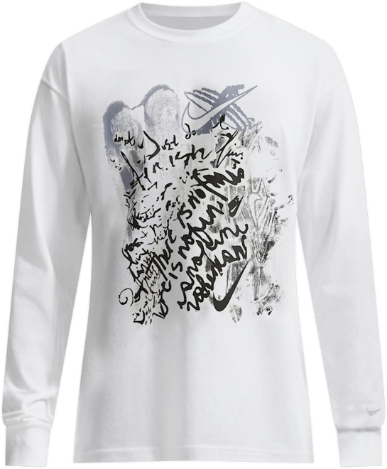 Nike Sportswear Men's Long-Sleeve Max90 T-Shirt