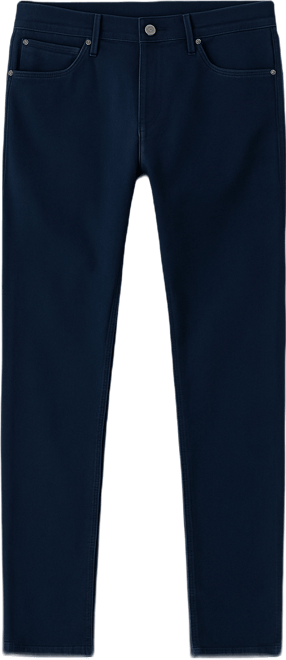 Men's Slim Fit Jeans