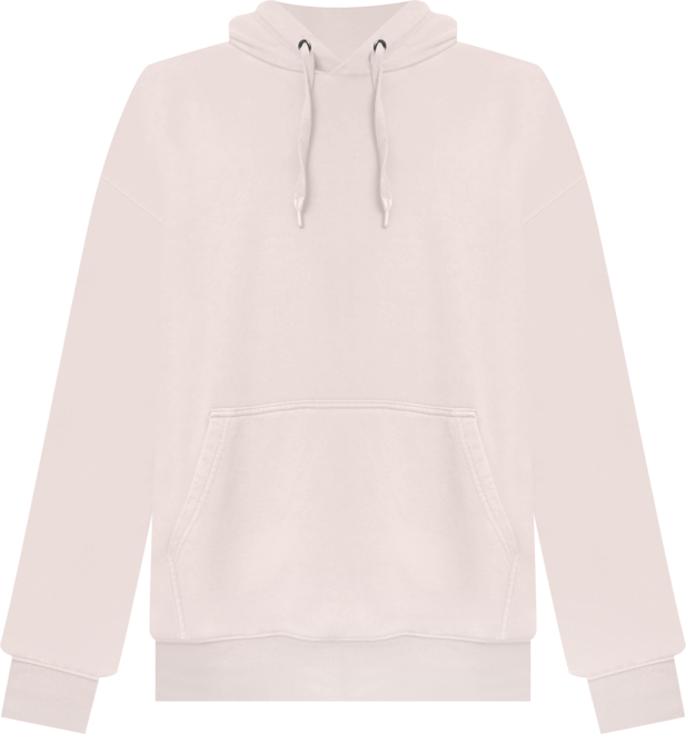 Men's Finley Relaxed Hooded Sweatshirt